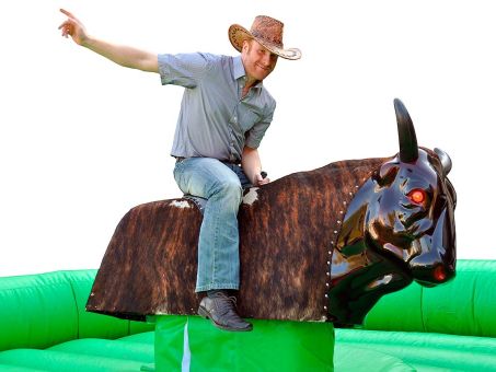 Bullriding 